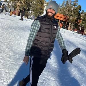 Meet your Posher, Allano roger